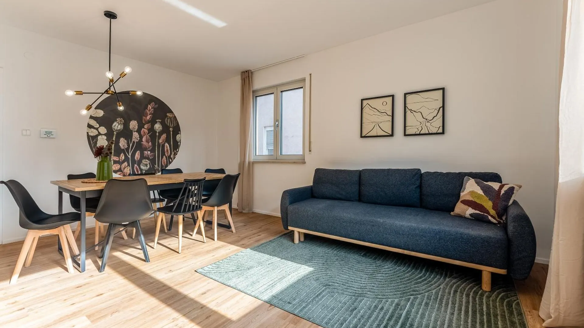 Lexapartments Altstadt Zentral 80Qm In Lorenz Nuremberg Apartment