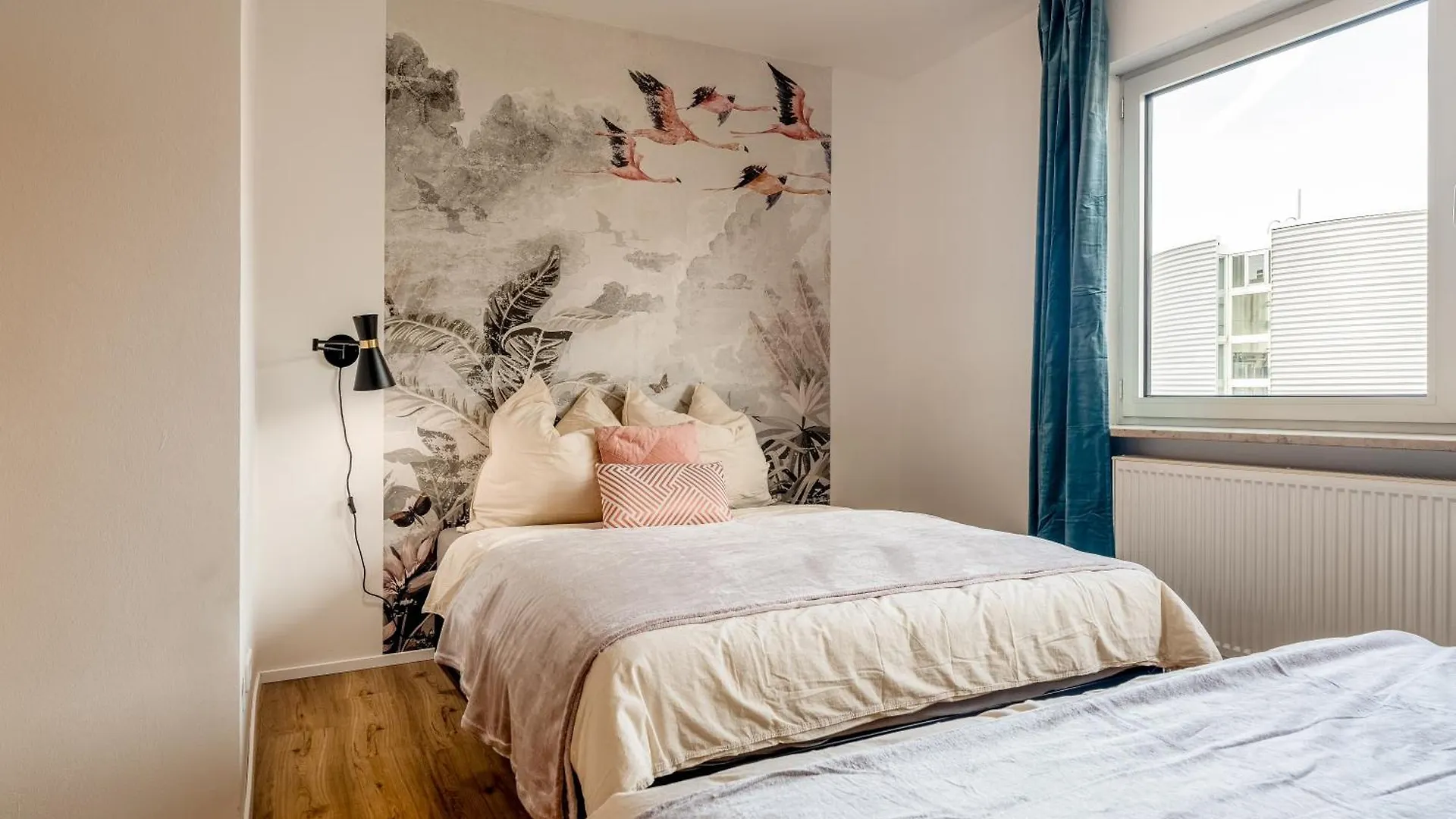 Apartment Lexapartments Altstadt Zentral 80Qm In Lorenz Nuremberg
