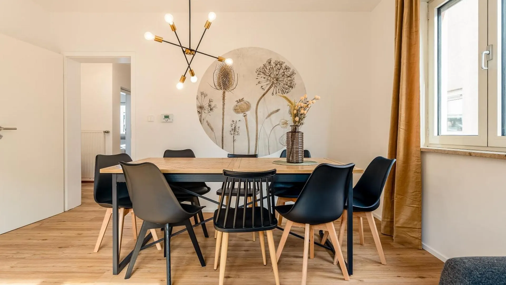 Apartment Lexapartments Altstadt Zentral 80Qm In Lorenz Nuremberg