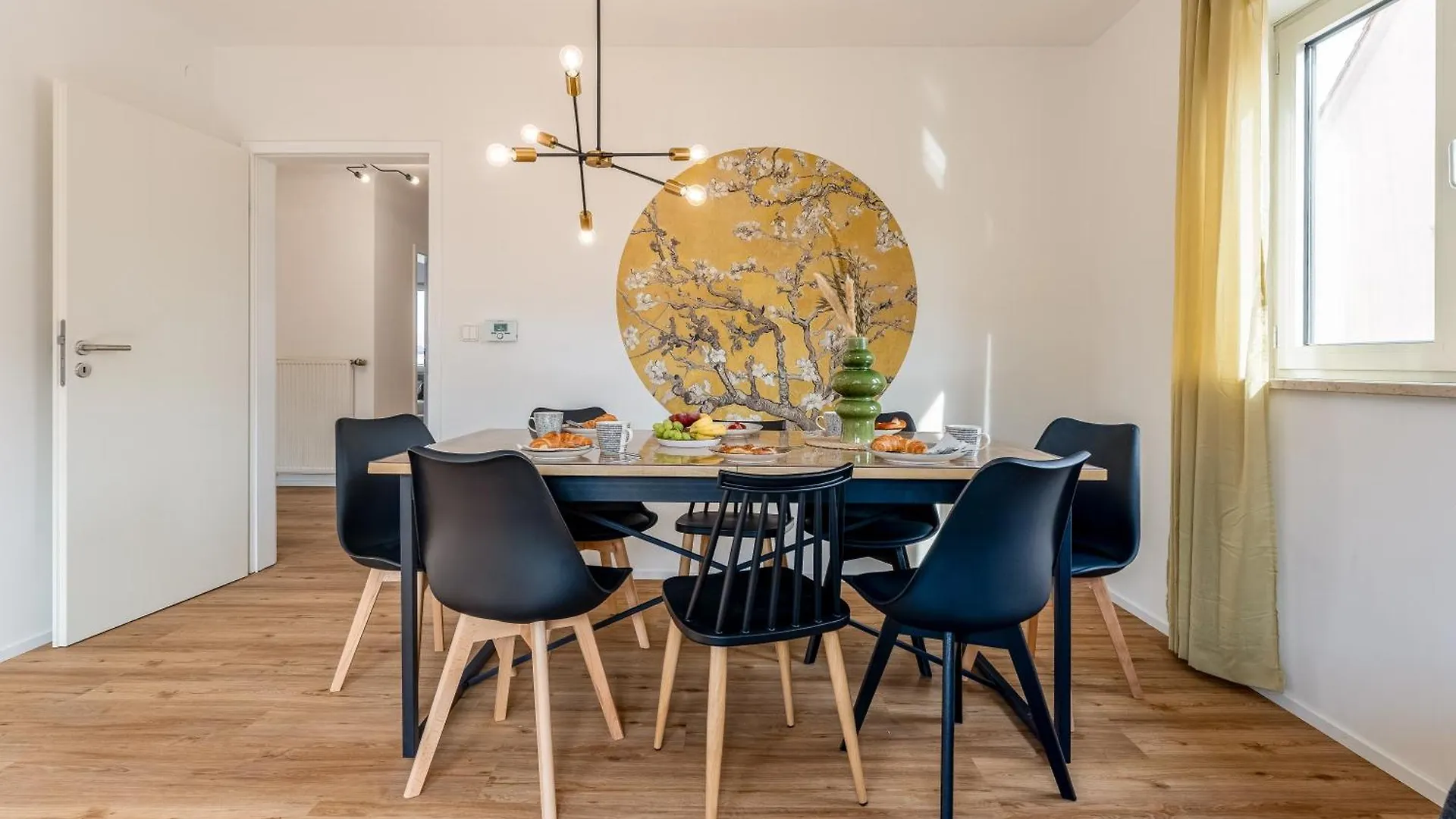 Lexapartments Altstadt Zentral 80Qm In Lorenz Nuremberg Apartment